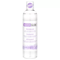 Waterglide Tingling - Tingling Water-Based Lubricant (300ml)