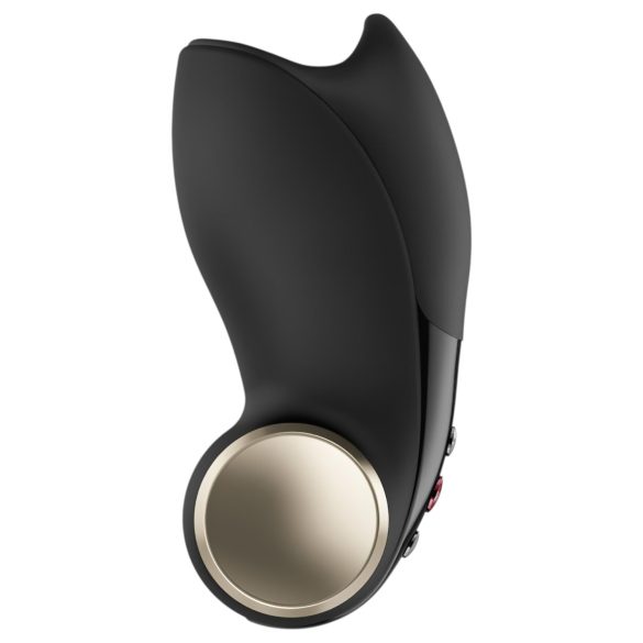 Fun Factory Cobra Libre II - glans vibrator (black)