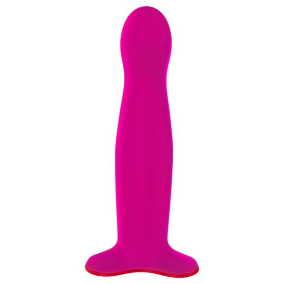 Fun Factory Limba Flex - suction cup dildo - L (pink)