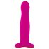Fun Factory Limba Flex - suction cup dildo - L (pink)