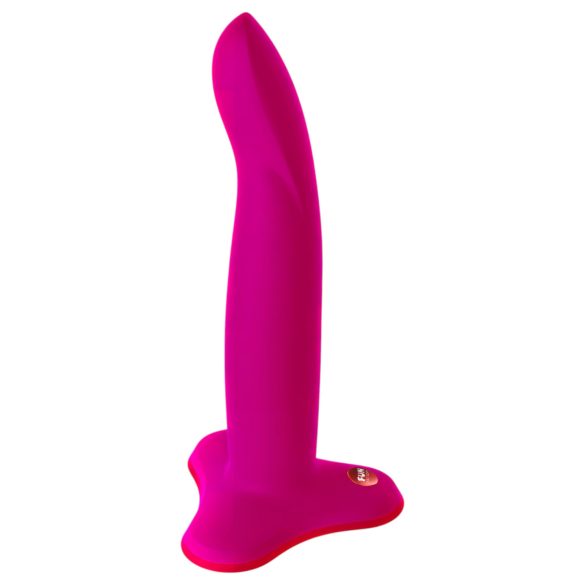 Fun Factory Limba Flex - suction cup dildo - M (pink)
