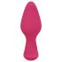 Fun Factory Booti Fem - anal plug (pink)