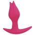 Fun Factory Booti Fem - anal plug (pink)