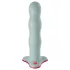 Fun Factory Bouncer - Suction Cup Dildo (Green)