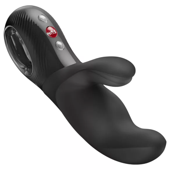 Fun Factory Miss Bi - G-spot vibrator (black)