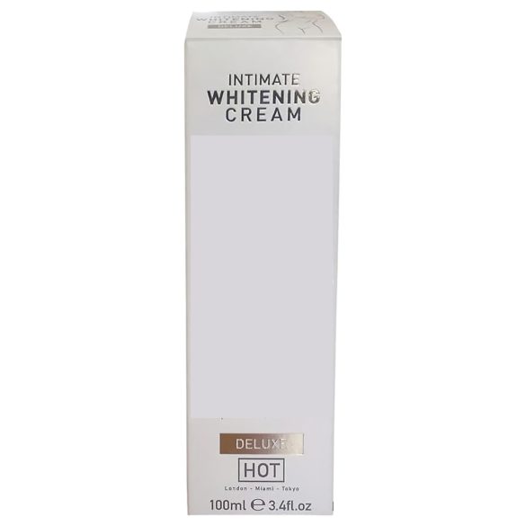 Intimate Brightening Deluxe - Whisper Light Formula (100ml)