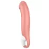 Satisfyer Master - Waterproof, Rechargeable Vibrator (Natural)