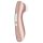 Satisfyer Pro 2+ Rechargeable Clitoral Vibrator (Brown)
