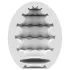 Satisfyer Egg Riffle - Set of 3 Male Pleasure Eggs