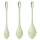 Satisfyer Yoni Power 2 - Green Kegel Ball Set (3 Pieces)