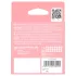 Loovara Oral Dams - latex‑free oral dam (3 pcs)