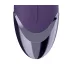 Satisfyer Purple Pleasure - rechargeable clitoral vibrator (purple)