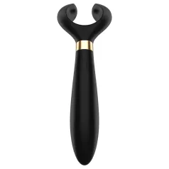   Satisfyer Endless Fun - rechargeable, waterproof couples’ vibrator (black)
