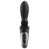 Satisfyer Heat Climax+ – Smart Warming Anal Vibrator (Black)