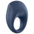 Satisfyer Strong One - Smart Vibrating C-Ring (Blue)