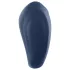Satisfyer Strong One - Smart Vibrating C-Ring (Blue)