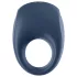 Satisfyer Strong One - Smart Vibrating C-Ring (Blue)