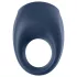 Satisfyer Strong One - Smart Vibrating C-Ring (Blue)