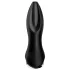 Satisfyer Rotator Plug 2 - Beaded Anal Vibrator (Black)