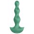 Satisfyer Lolli-Plug 2 - Rechargeable, Waterproof Anal Vibrator (Green)