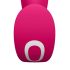 Satisfyer Top Secret - Smart Dual Motor Vibrator (Pink)