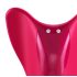 Satisfyer High Fly - Rechargeable, Waterproof Clitoral Vibrator (Pink)