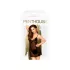 Penthouse Casual Seduction - Lace Nightgown & Thong Set (Black)