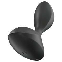 Satisfyer Sweet Seal - Smart Anal Vibrator (Black)
