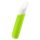 Satisfyer Ultra Power Bullet 7 - Waterproof Clitoral Vibrator (Green)