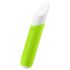 Satisfyer Ultra Power Bullet 7 - Waterproof Clitoral Vibrator (Green)