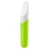 Satisfyer Ultra Power Bullet 7 - Waterproof Clitoral Vibrator (Green)