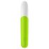 Satisfyer Ultra Power Bullet 7 - Waterproof Clitoral Vibrator (Green)