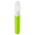 Satisfyer Ultra Power Bullet 7 - Waterproof Clitoral Vibrator (Green)