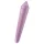Satisfyer Ultra Power Bullet 8 - Smart Waterproof Vibrator (Purple)