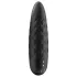 Satisfyer Ultra Power Bullet 5 - Waterproof Vibrator (Black)
