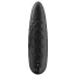 Satisfyer Ultra Power Bullet 5 - Waterproof Vibrator (Black)