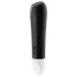 Satisfyer Ultra Power Bullet 2 - Waterproof Vibrator (Black)