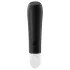 Satisfyer Ultra Power Bullet 2 - Waterproof Vibrator (Black)