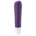 Satisfyer Ultra Power Bullet 2 - Rechargeable, Waterproof Vibrator (Purple)