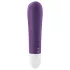 Satisfyer Ultra Power Bullet 2 - Rechargeable, Waterproof Vibrator (Purple)