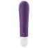 Satisfyer Ultra Power Bullet 2 - Rechargeable, Waterproof Vibrator (Purple)