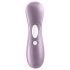 Satisfyer Pro 2 Gen2 - Rechargeable Clitoral Stimulator (Purple)