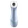 Satisfyer Pro 2 Gen2 - rechargeable air‑pulse clitoral stimulator (Blue)