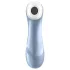 Satisfyer Pro 2 Gen2 - rechargeable air‑pulse clitoral stimulator (Blue)