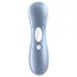Satisfyer Pro 2 Gen2 - rechargeable air‑pulse clitoral stimulator (Blue)