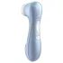Satisfyer Pro 2 Gen2 - rechargeable air‑pulse clitoral stimulator (Blue)