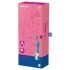 Satisfyer A-Mazing 1 - Rechargeable A-Spot Vibrator (Blue)