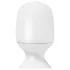Satisfyer Wand-erland - massaging vibrator (white)