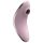 Satisfyer Vulva Lover 1 - Air Pulse Clitoral Vibrator (Violet)