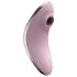 Satisfyer Vulva Lover 1 - Air Pulse Clitoral Vibrator (Violet)